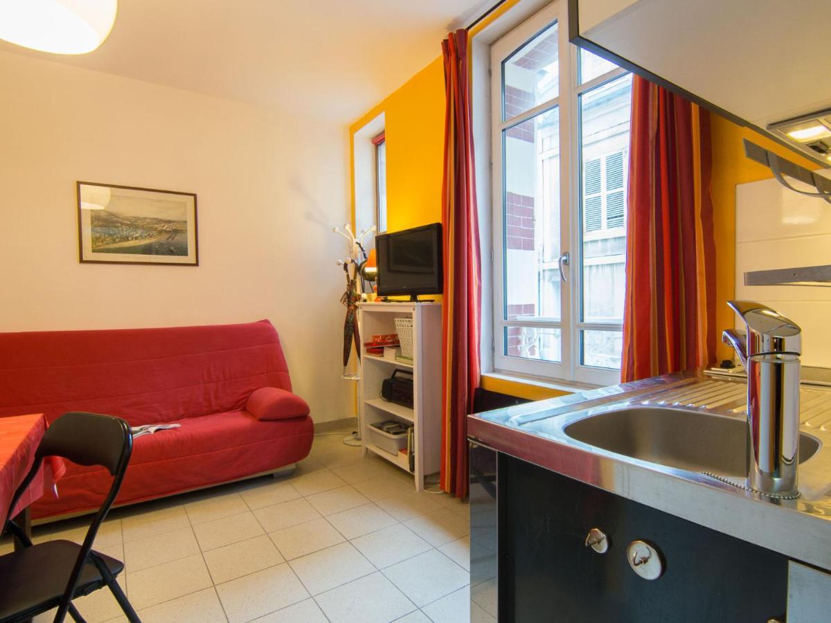 Apartment Bonsecours By Interhome Trouville-sur-Mer Exterior foto